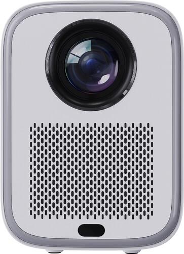 Проектор Cactus CS-PRC.07WT.Full белый