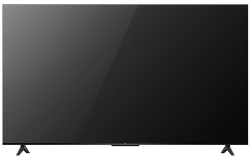 75" (190.5 см) LED-телевизор TCL 75P6K черный