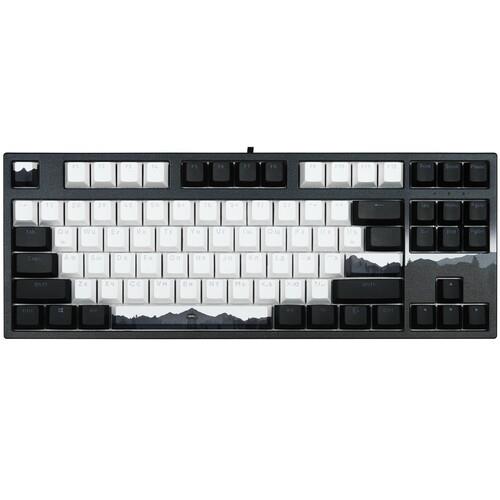 Клавиатура проводная Red Square Keyrox TKL Classic Noir