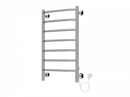 Электрический полотенцесушитель Royal Thermo Трапеция П7 450Х750