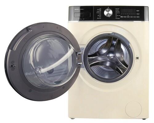 Стиральная машина Centek CT-1961 бежевый