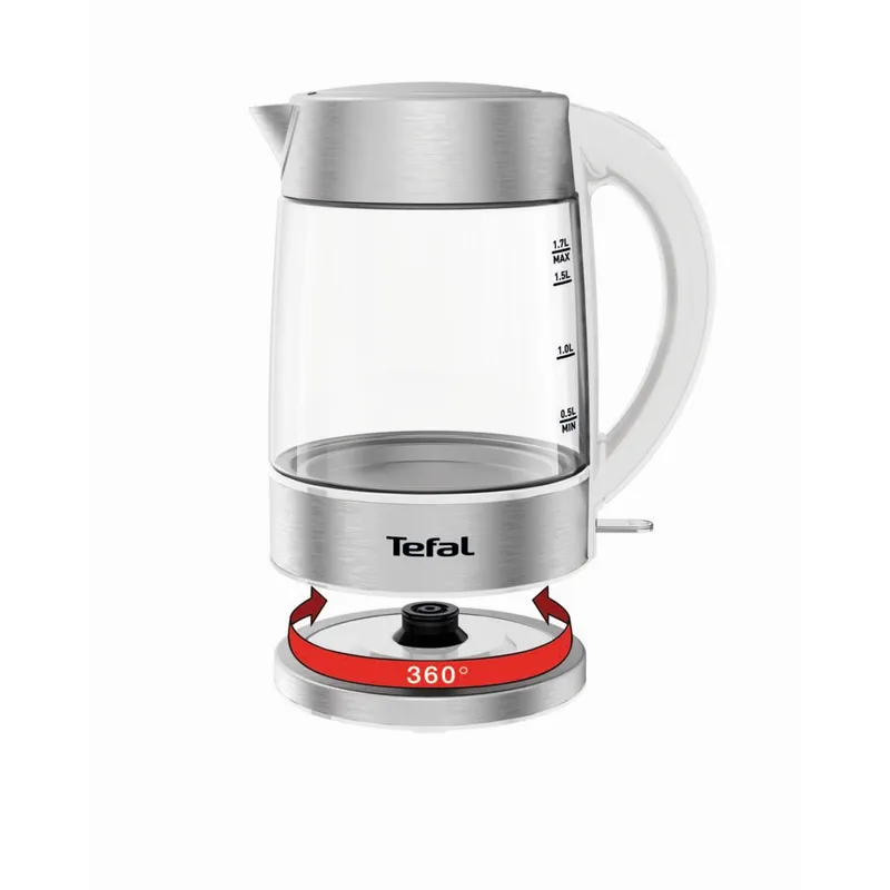 Электрочайник Tefal KI772138 — фотография 3