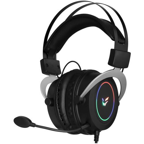 Проводные наушники ARDOR GAMING H3 черный