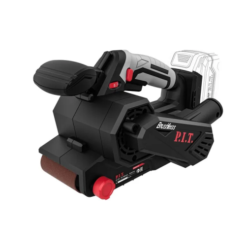 ЛШМ P.I.T. PBS 20H-75A Solo без АКБ и ЗУ