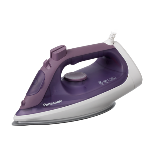 Утюг Panasonic NI-S530VTV фиолетовый