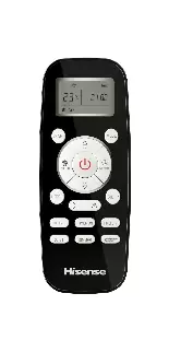 Сплит-система Hisense As-07Hw4Sydtg035Вg/As-07Hw4Sydtg035Вw Black Crystal