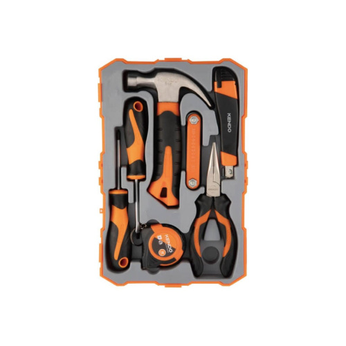 Набор бытовых инструментов KENDO 86129 13 шт