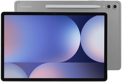 12.4" Планшет Samsung Galaxy Tab S10+ Wi-Fi 512 ГБ серый + стилус