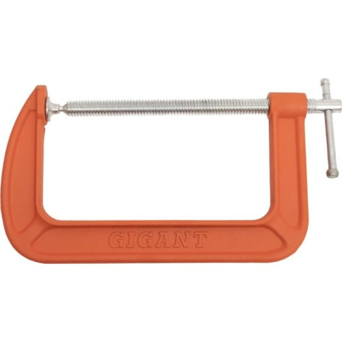Струбцина Gigant GGC-200 тип G