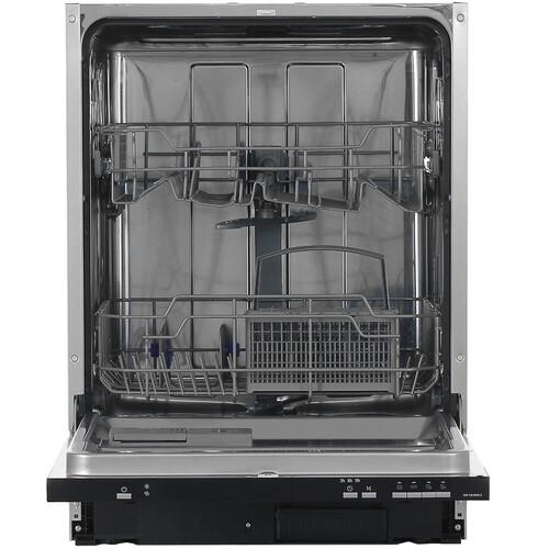 Встраиваемая посудомоечная машина Zigmund & Shtain DW 139.6005 X