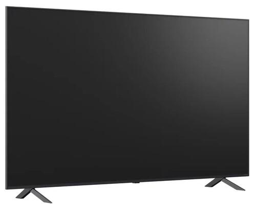 LG 65NANO90A6B синий
