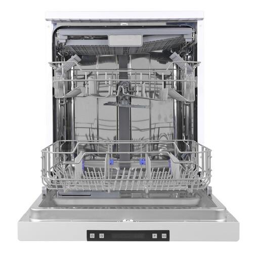 Посудомоечная машина Weissgauff DW 6035 белый