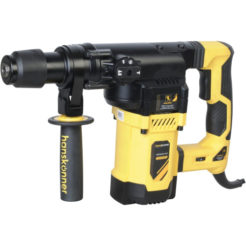 Перфоратор Hanskonner HRH1836RE