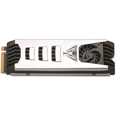 SSD PATRIOT PV553P1TBM28H M.2 2280 1TB Gen5