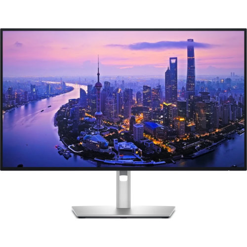 Монитор Dell U2725QE