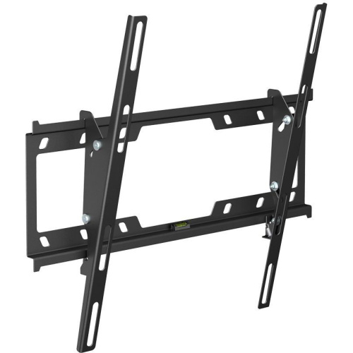 Кронштейн для телевизора Holder T4624-B черный 32"-55" до40кг наклон