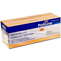 Картридж Profiline PL-Q3961A/C9701A/C3971/EP-87 для принтеров HP Color LaserJet 1500/2500/2550/2820/2840 Series Canon LBP-2410/LBP-5200/ImageClass MF8