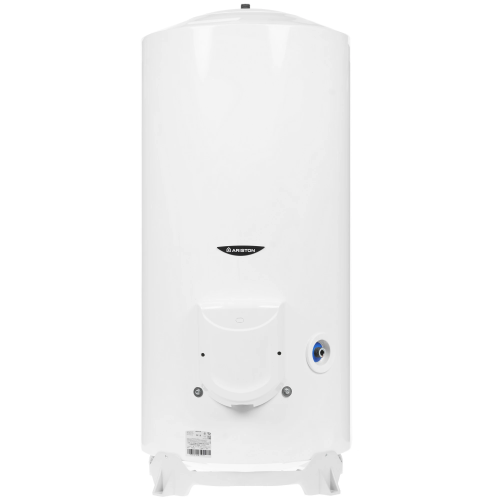 Накопительный водонагреватель Ariston Ari 200 Stab 570 Ther mo VS EU, белый