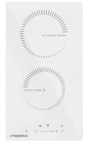 Индукционная варочная поверхность MAUNFELD CVI292STWHC