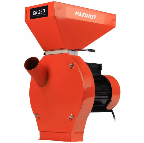 Измельчитель кормов PATRIOT GR 250 (732305625)