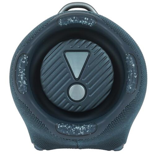 Портативная колонка JBL Xtreme 4, синий