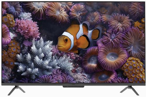 43" (110 см) Телевизор Haier 43 Smart TV S3 серый