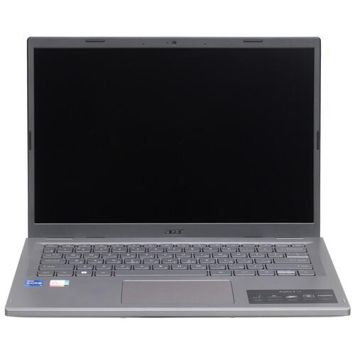 14" Ноутбук Acer Aspire 5 A514-56M-76LD серый