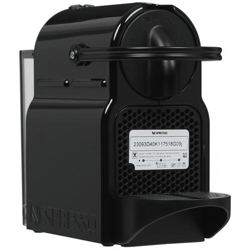 Кофемашина капсульная Delonghi EN80.B