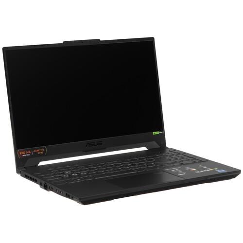 15.6" Ноутбук ASUS TUF Gaming FX507ZI4-LP030 серый