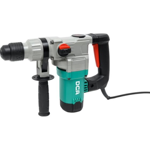 Перфоратор DCA AZC02-28SH 960 Вт