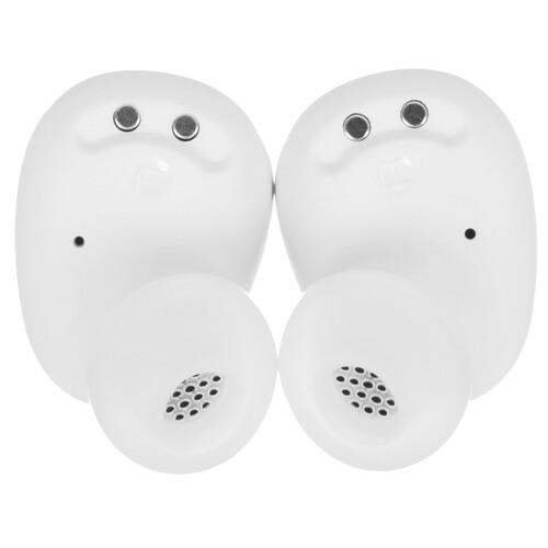 Наушники TWS JBL Wave Buds 2 белый