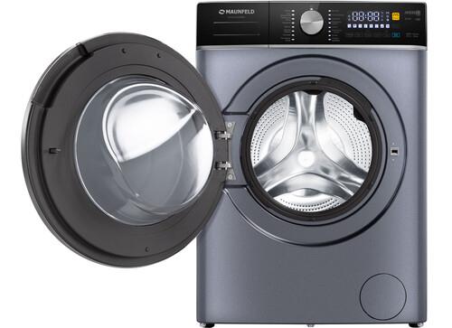 Стирально-сушильная машина MAUNFELD MFWD14106SB03 серый