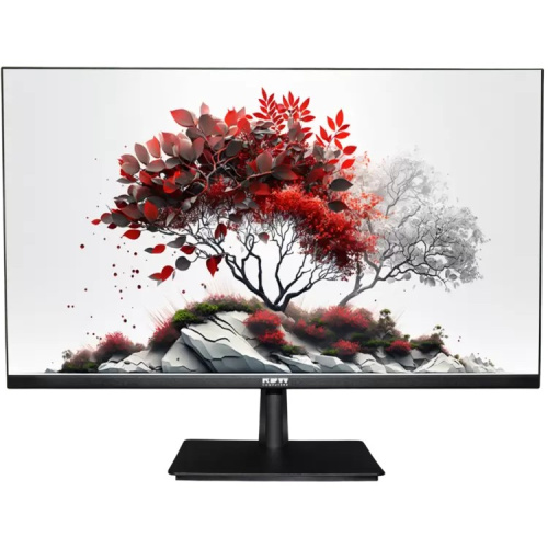 Монитор RDW Computers RDW2701K черный