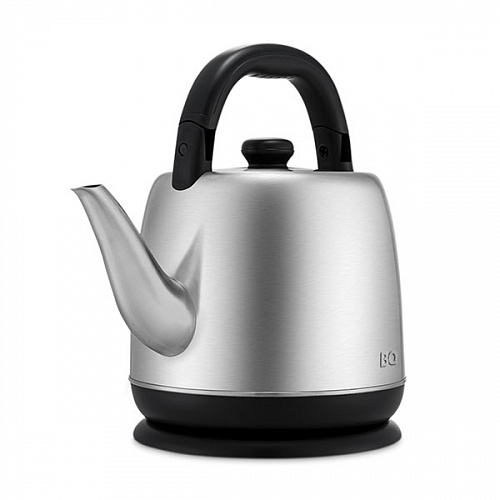 Электрочайник BQ KT2303S Steel-Black