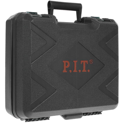 Гайковерт P.I.T. PIW 1050-С МАСТЕР