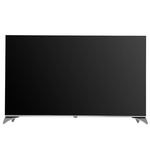 50" (127 см) LED-телевизор Hyundai H-LED50QBU7500 черный