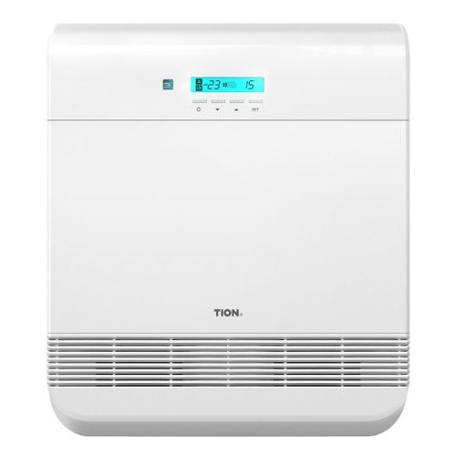 Очиститель приточный Tion Mac O2 белый