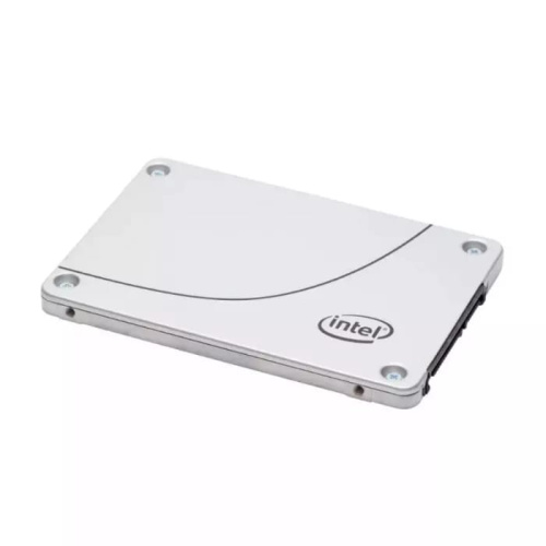 SSD INTEL D3-S4620 (SSDSC2KG019TZ01 99A0DA) SATA 2.5" 1.92TB TLC