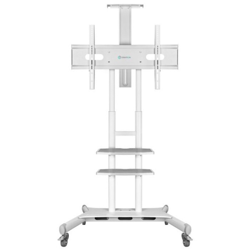 Мобильная стойка ONKRON TS1881 White