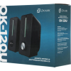Колонки OKLICK OK-120U черный
