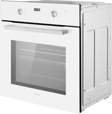 Духовой шкаф Weissgauff EOM 362 PDW