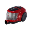 Пылесос Samsung VCC4520S3R красный