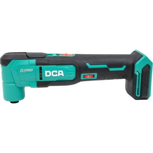 МФИ DCA ADMD20 (Type Z) без АКБ и ЗУ