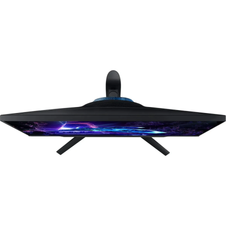 Монитор Samsung Odyssey G3 LS27DG300EUXEN черный