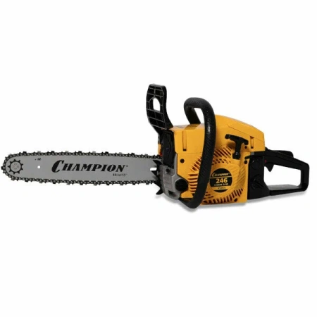 Бензопила CHAMPION 246-15"