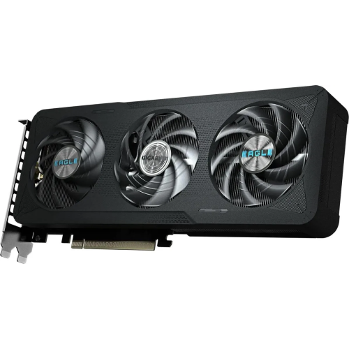 Видеокарта Gigabyte RTX5060Ti Eagle Max OC 8GB (GV-N506TEAGLEMAX OC-8GD) GDDR7 128bit 3xDP HDMI 3Fan RTL