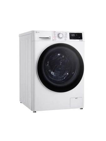 Стиральная машина LG F4V3ES6W