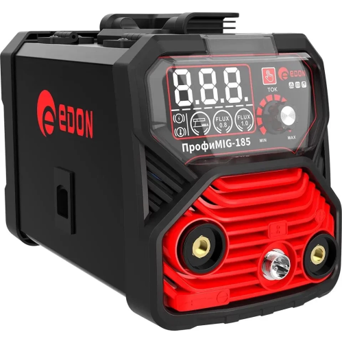 Сварочный инвертор Edon Профи MIG-185