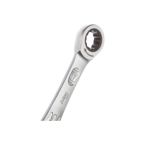 Набор ключей комбинированных WERA WE-020013