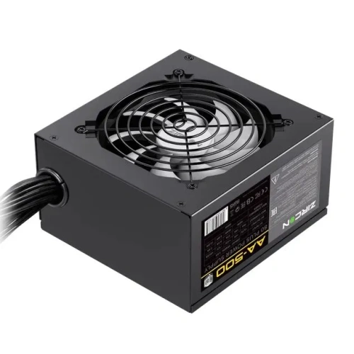 Блок питания ZIRCON AA-500 ATX 500W